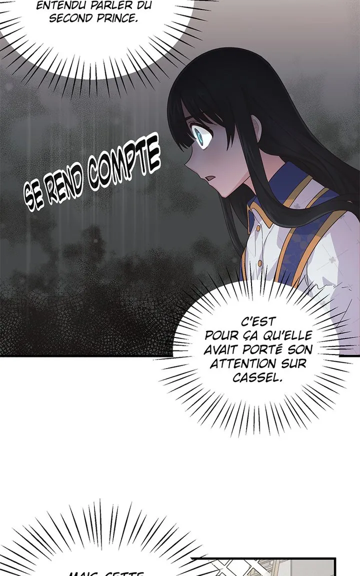 Read Angelic Lady FR Manga Online