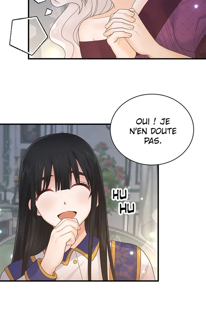 Read Angelic Lady FR Manga Online