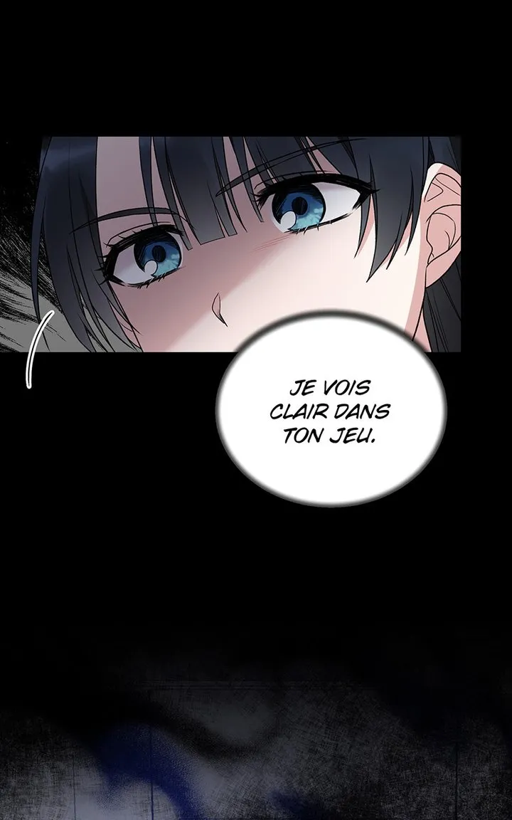 Read Angelic Lady FR Manga Online