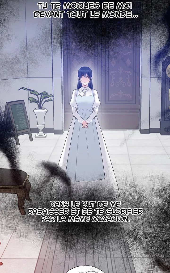 Read Angelic Lady FR Manga Online