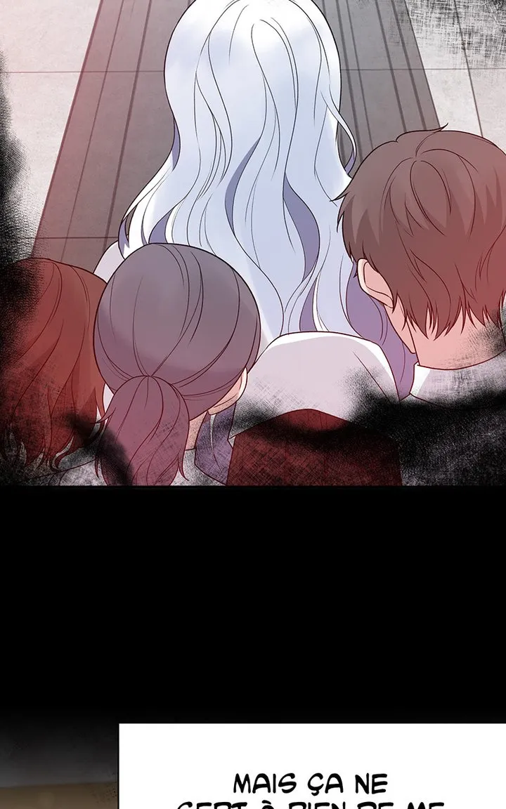 Read Angelic Lady FR Manga Online