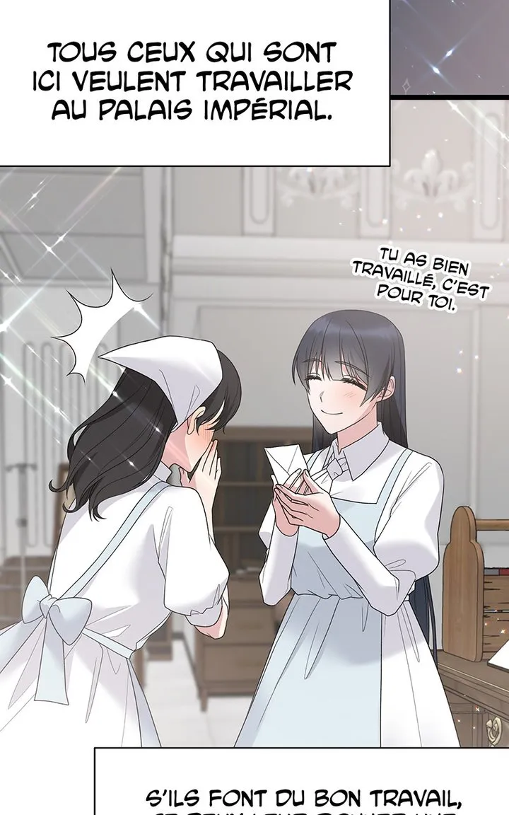 Read Angelic Lady FR Manga Online