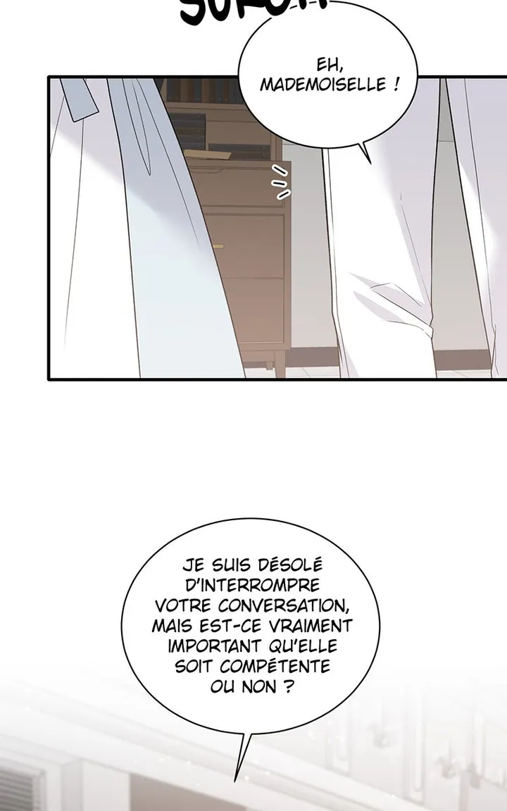 Read Angelic Lady FR Manga Online