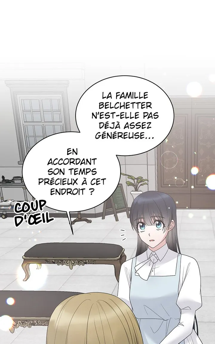 Read Angelic Lady FR Manga Online