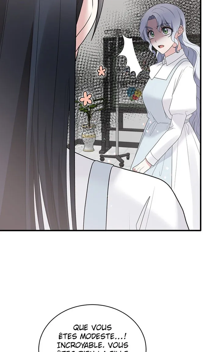 Read Angelic Lady FR Manga Online