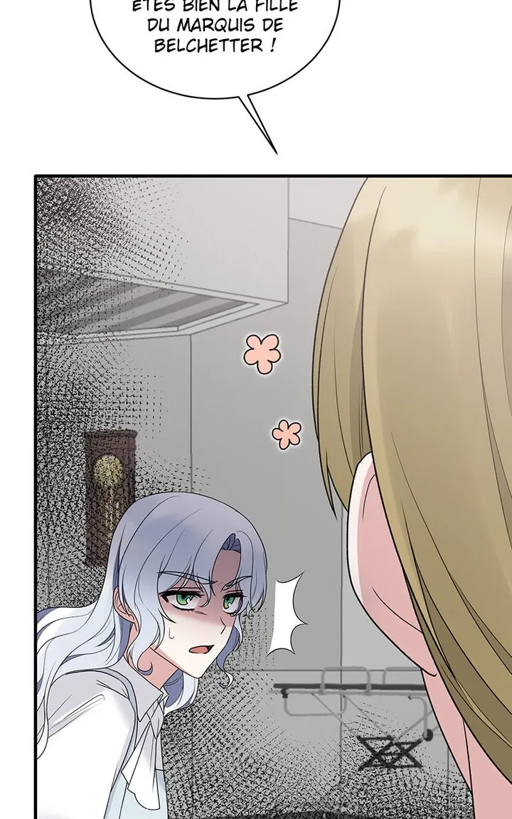 Read Angelic Lady FR Manga Online