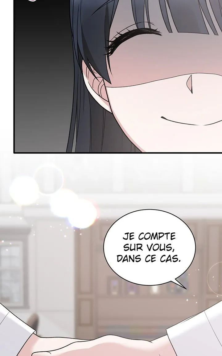 Read Angelic Lady FR Manga Online