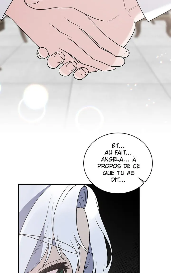 Read Angelic Lady FR Manga Online