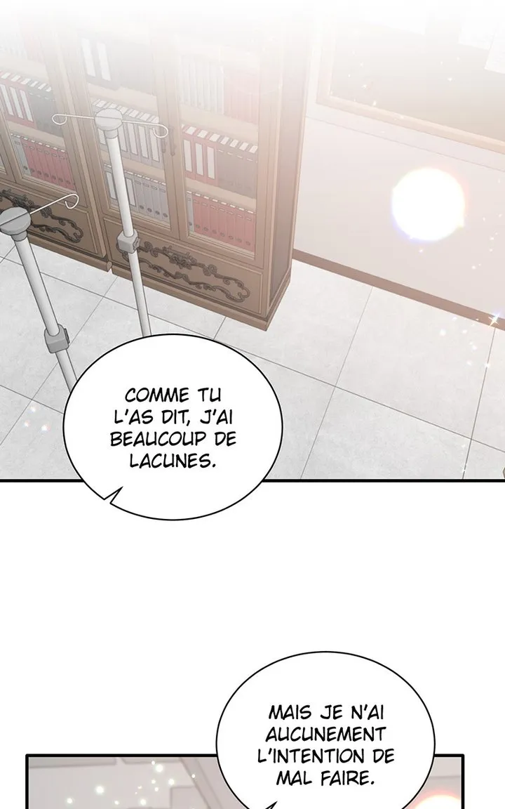 Read Angelic Lady FR Manga Online