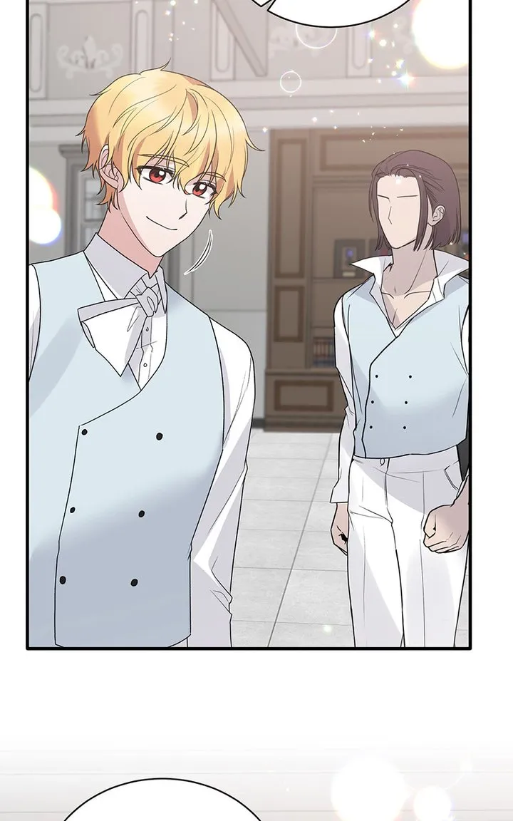 Read Angelic Lady FR Manga Online