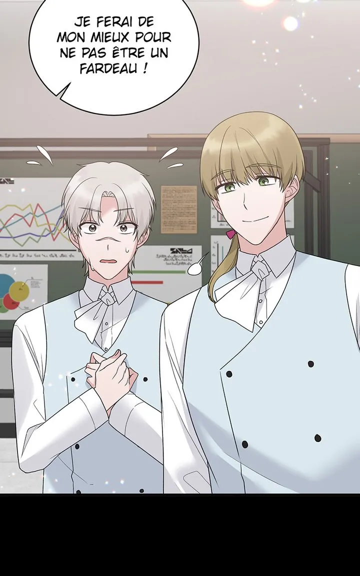 Read Angelic Lady FR Manga Online