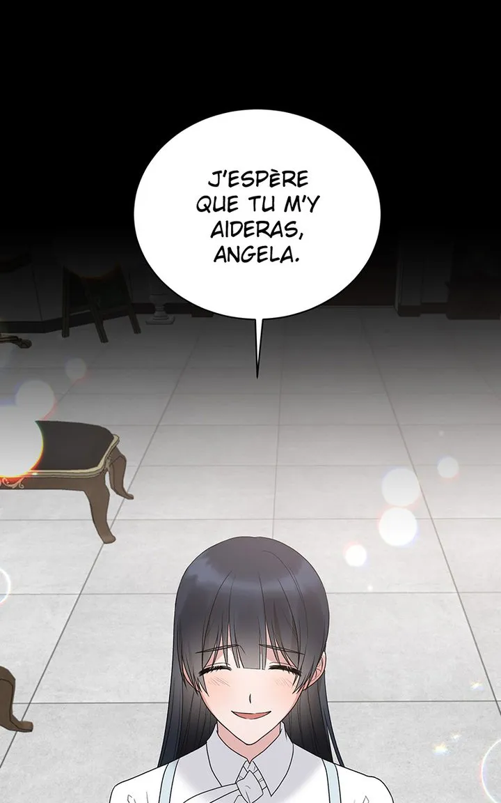 Read Angelic Lady FR Manga Online