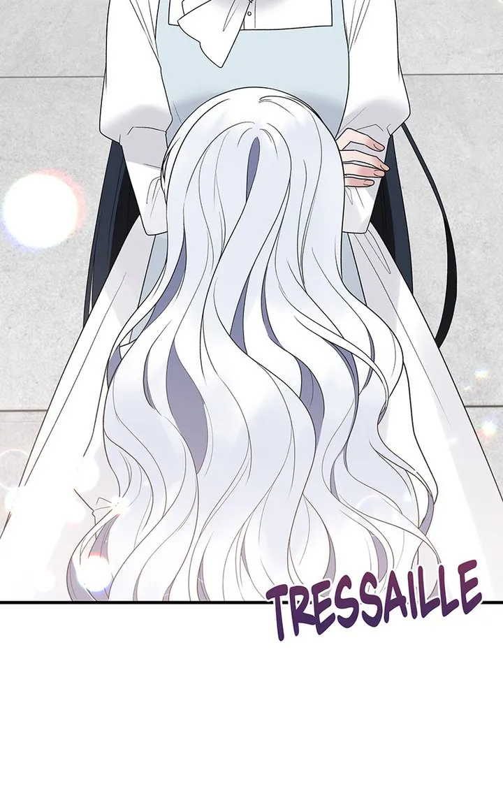 Read Angelic Lady FR Manga Online
