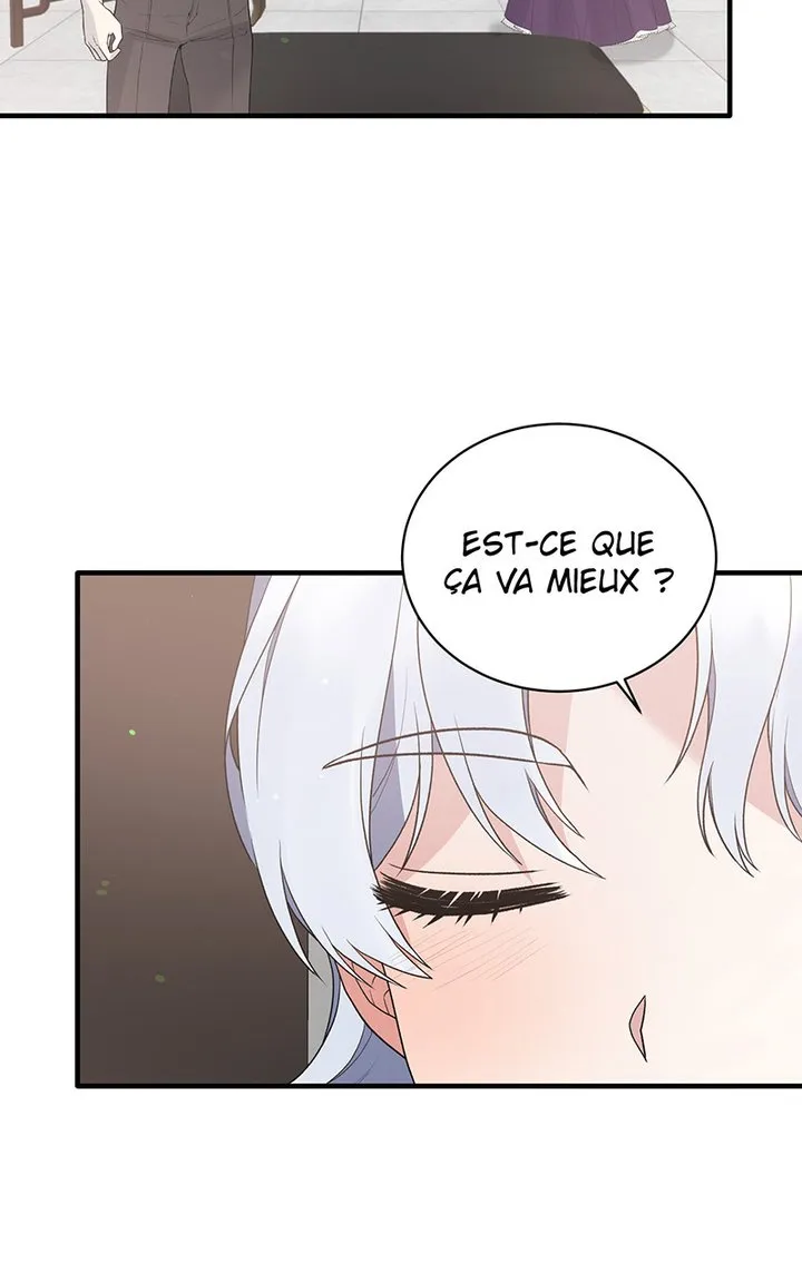 Read Angelic Lady FR Manga Online