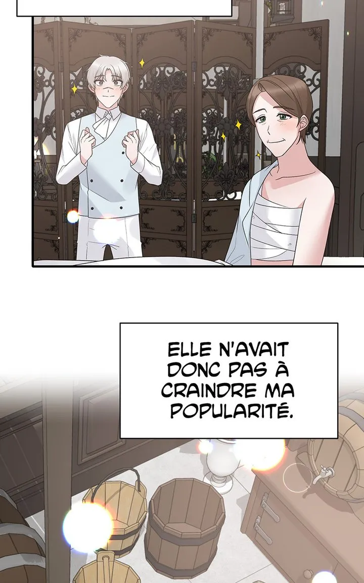 Read Angelic Lady FR Manga Online