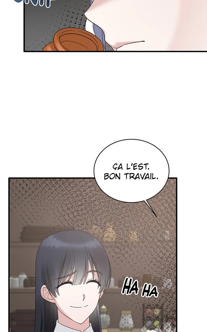 Read Angelic Lady FR Manga Online