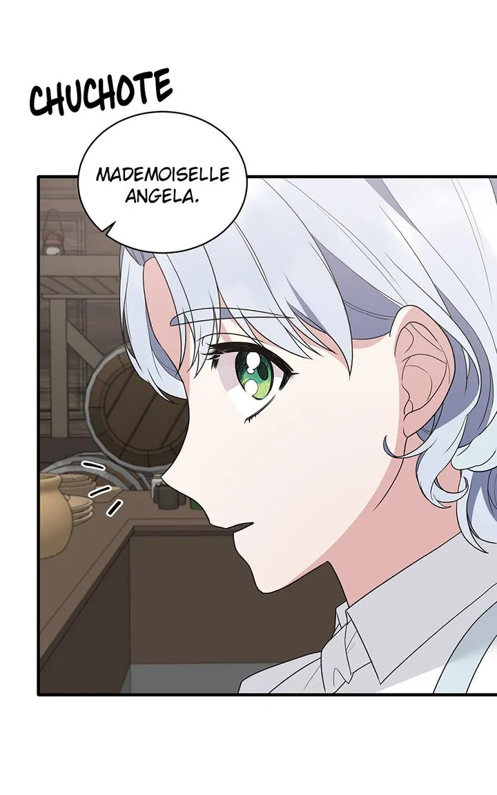 Read Angelic Lady FR Manga Online