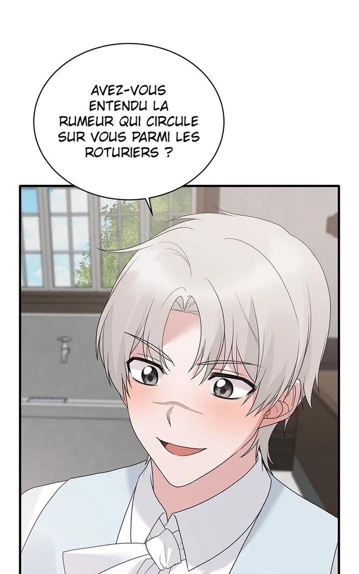 Read Angelic Lady FR Manga Online