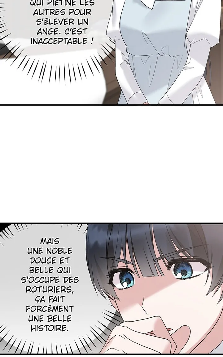 Read Angelic Lady FR Manga Online