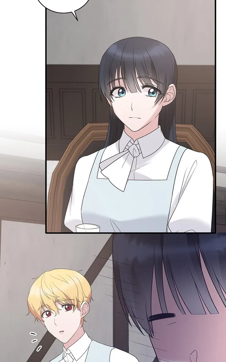 Read Angelic Lady FR Manga Online