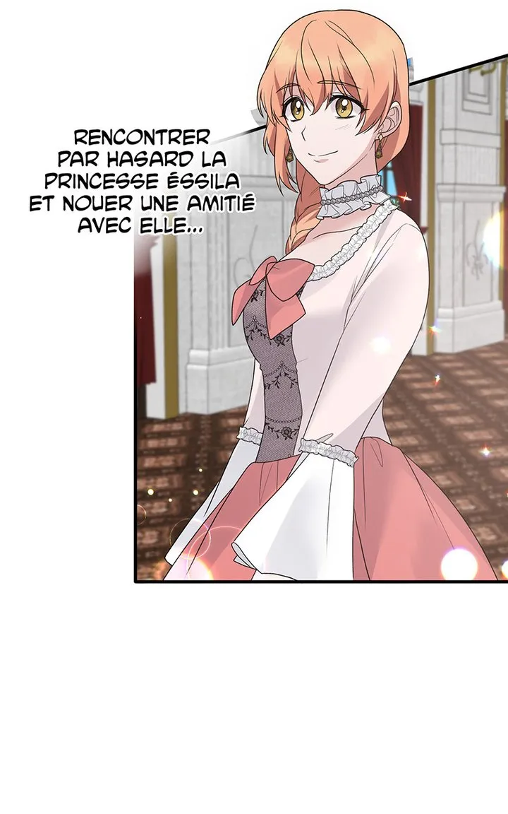 Read Angelic Lady FR Manga Online