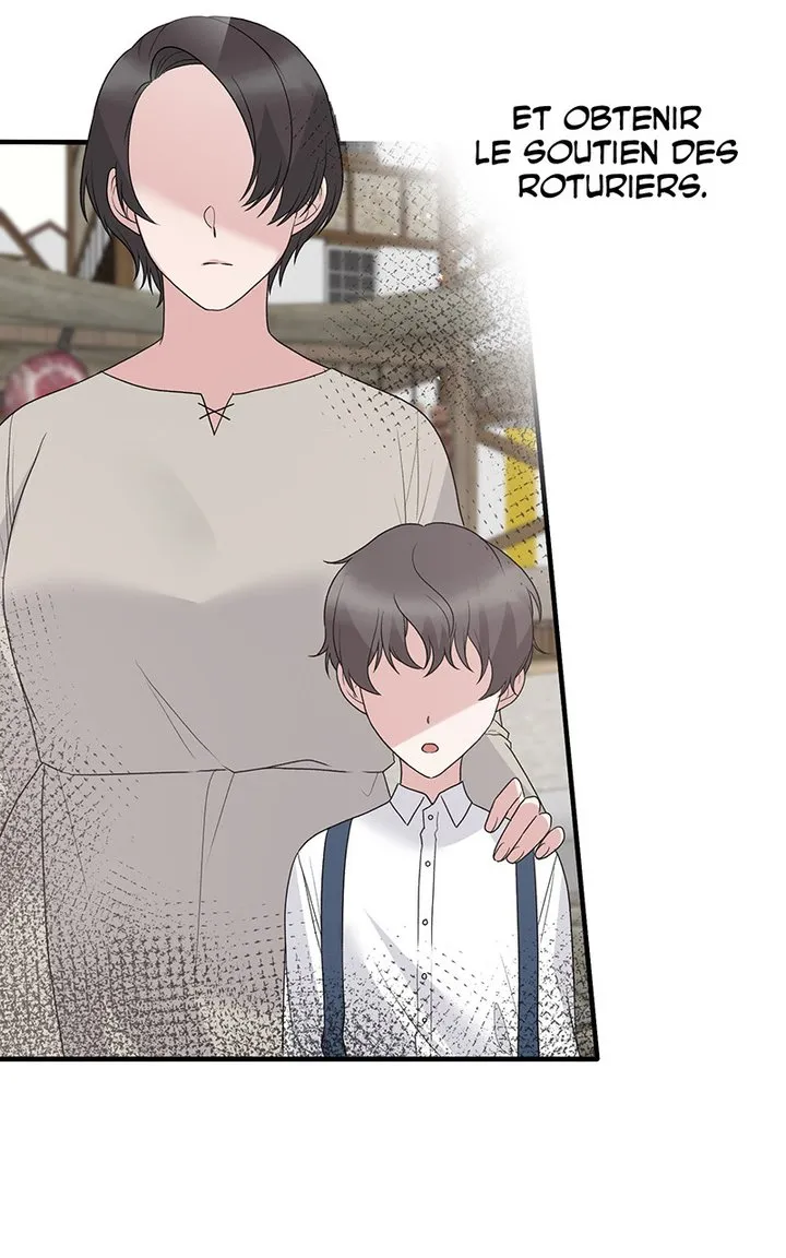 Read Angelic Lady FR Manga Online