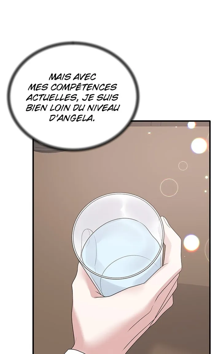 Read Angelic Lady FR Manga Online