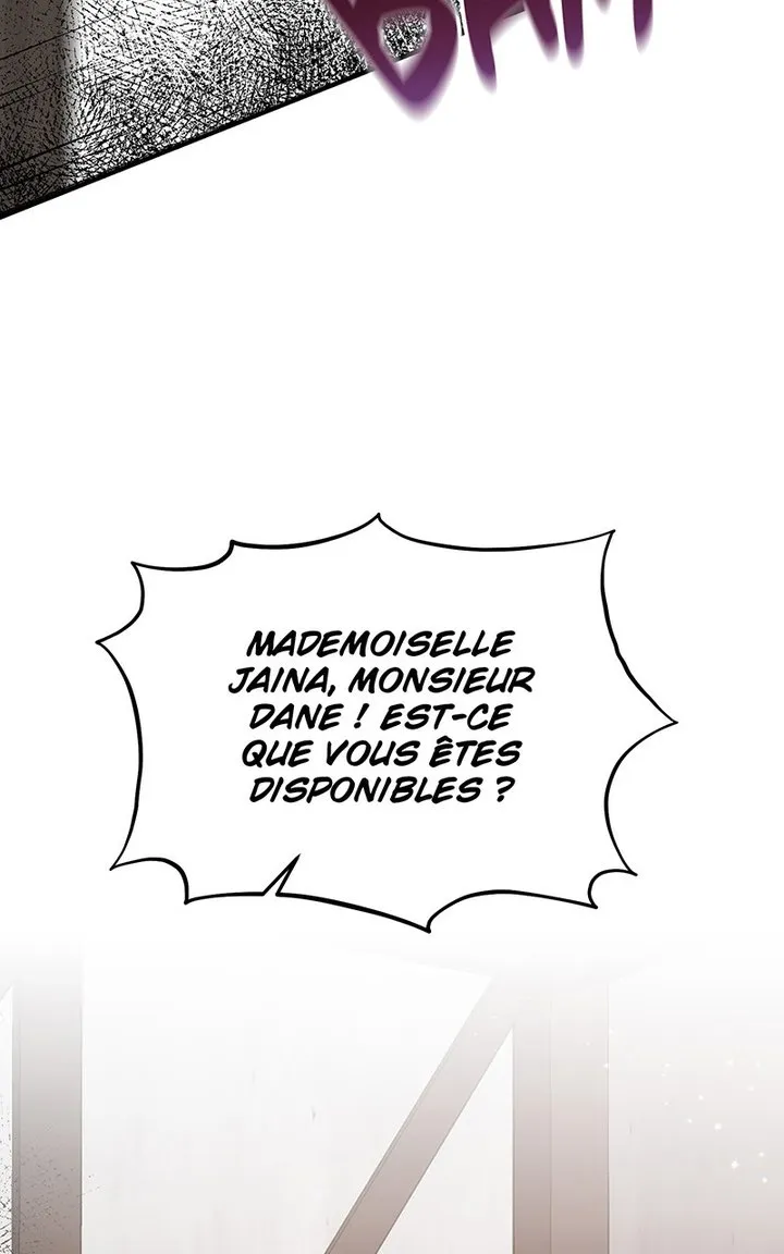 Read Angelic Lady FR Manga Online