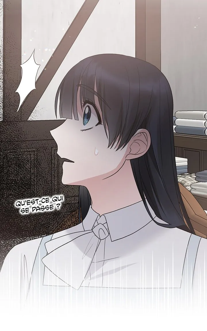 Read Angelic Lady FR Manga Online