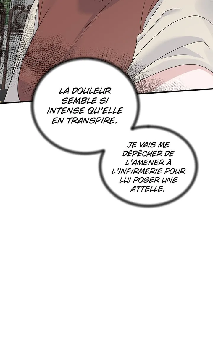 Read Angelic Lady FR Manga Online