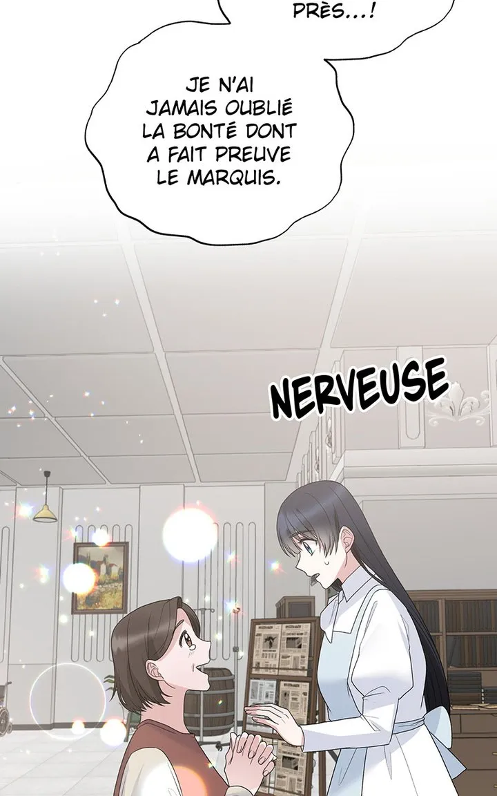 Read Angelic Lady FR Manga Online