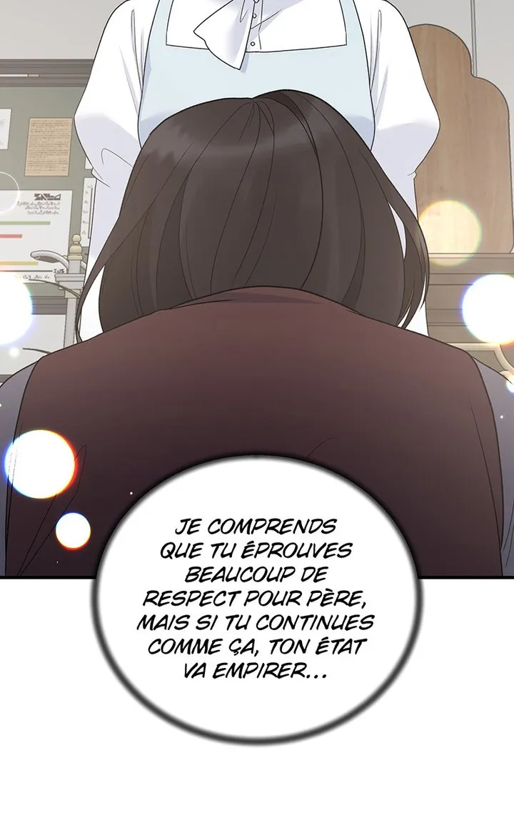 Read Angelic Lady FR Manga Online
