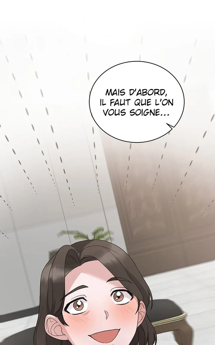 Read Angelic Lady FR Manga Online