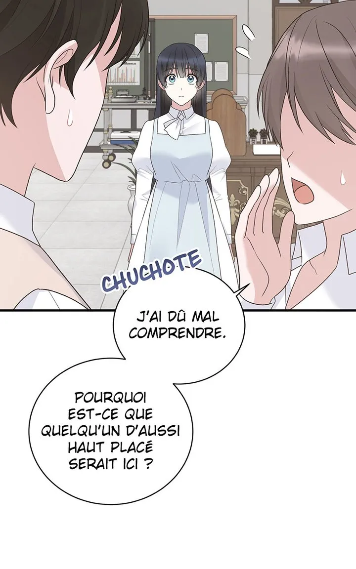 Read Angelic Lady FR Manga Online
