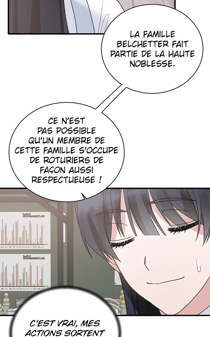 Read Angelic Lady FR Manga Online