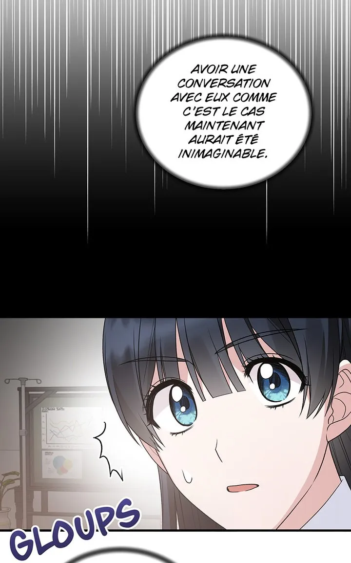 Read Angelic Lady FR Manga Online