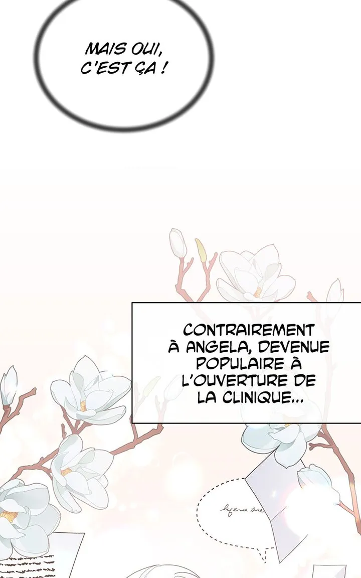 Read Angelic Lady FR Manga Online