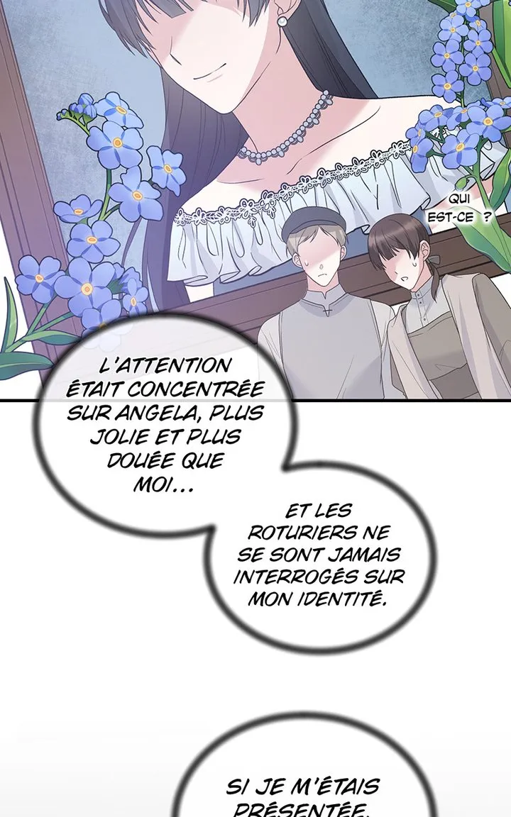 Read Angelic Lady FR Manga Online