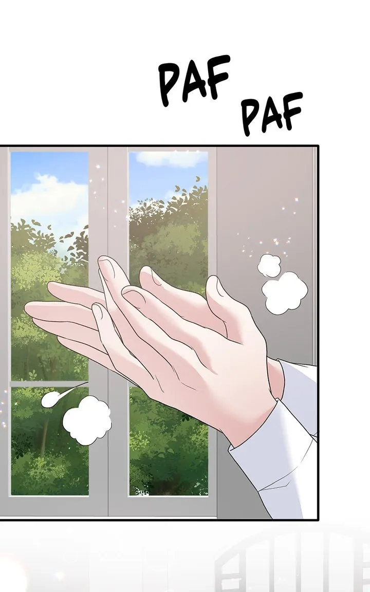 Read Angelic Lady FR Manga Online