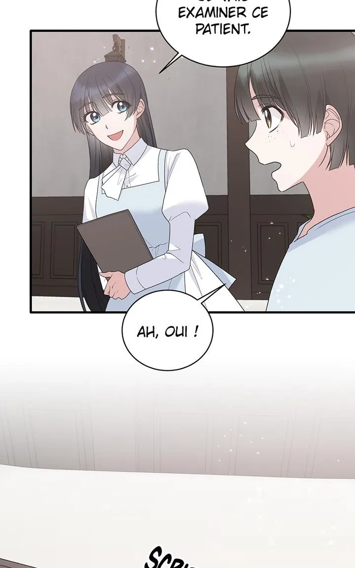 Read Angelic Lady FR Manga Online