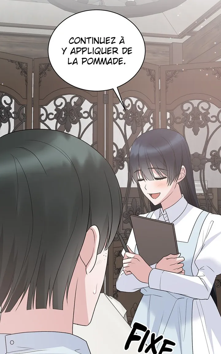 Read Angelic Lady FR Manga Online