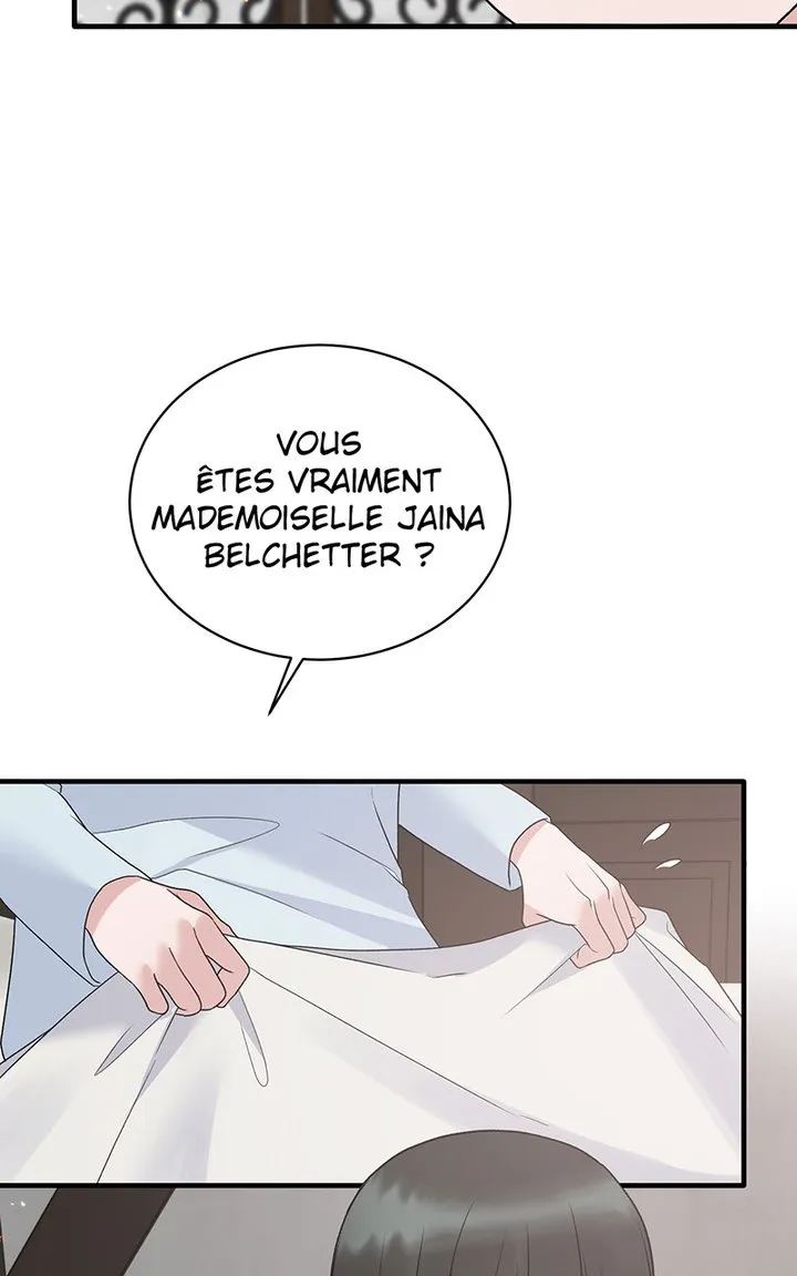 Read Angelic Lady FR Manga Online