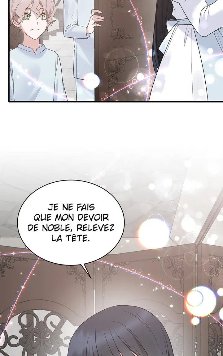 Read Angelic Lady FR Manga Online