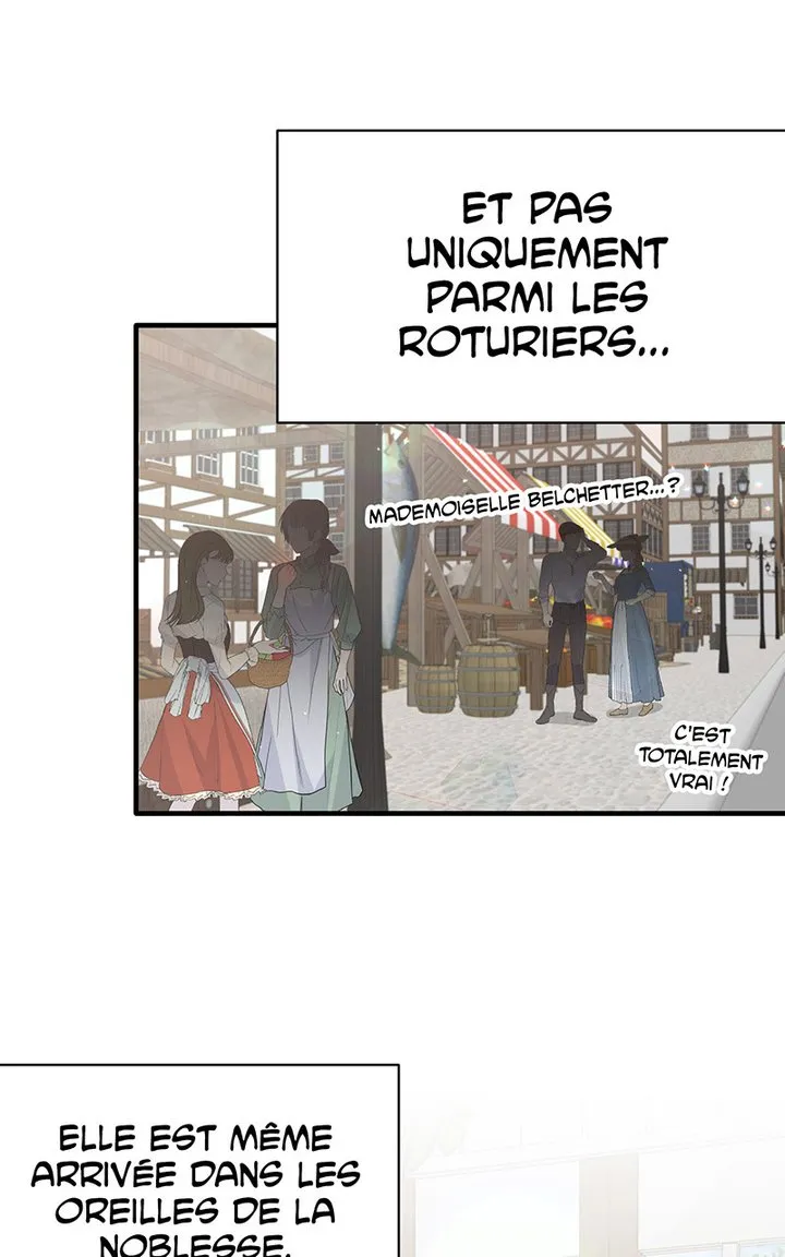 Read Angelic Lady FR Manga Online
