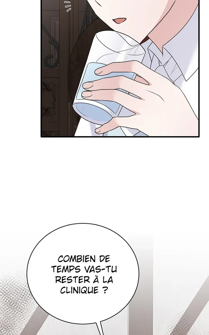 Read Angelic Lady FR Manga Online
