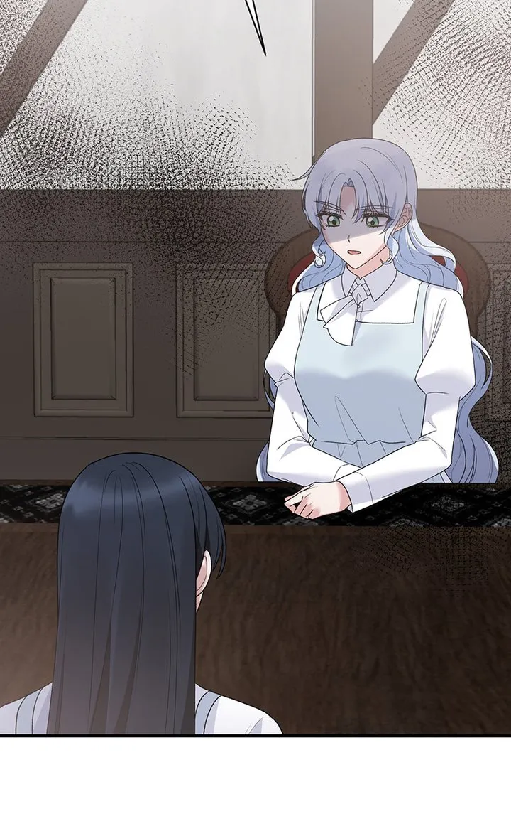 Read Angelic Lady FR Manga Online