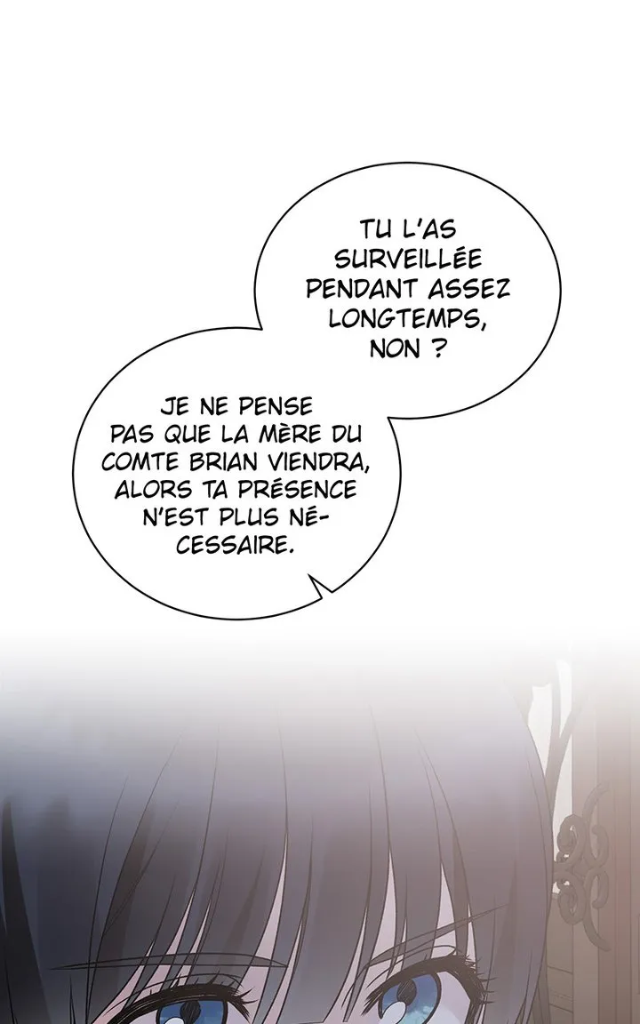 Read Angelic Lady FR Manga Online