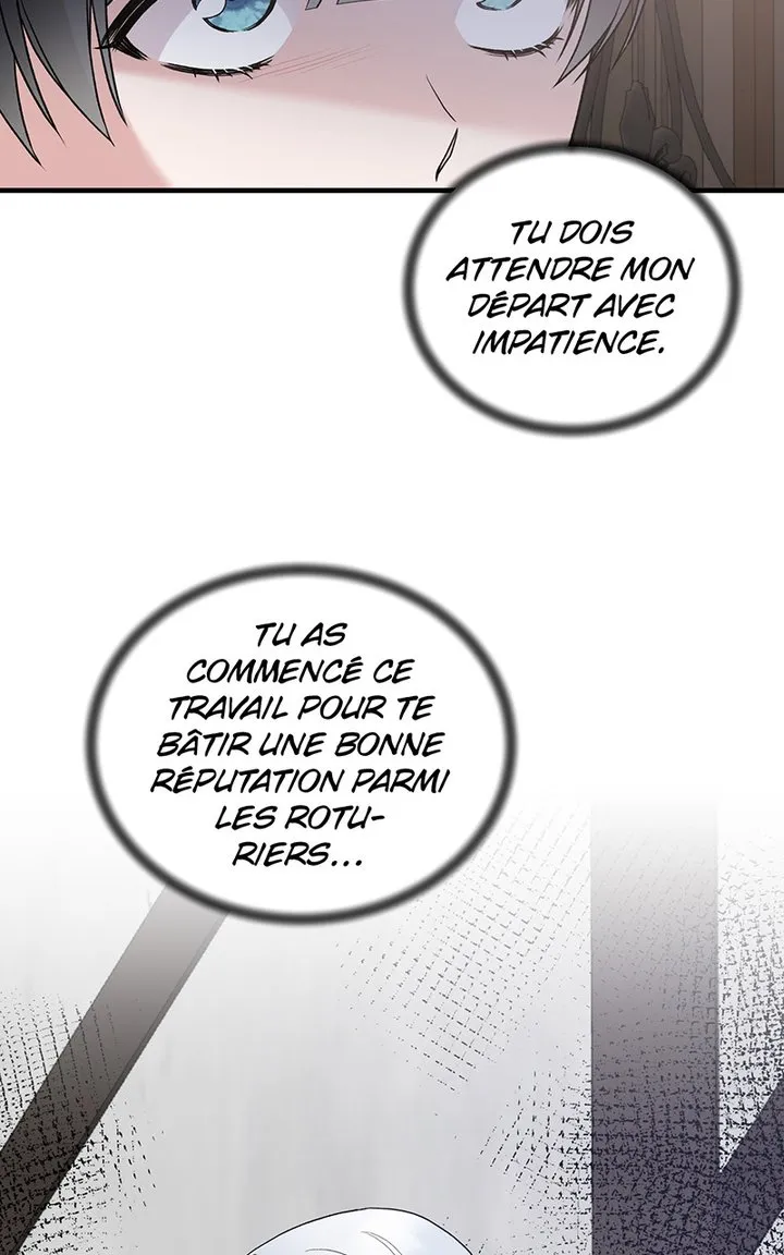 Read Angelic Lady FR Manga Online