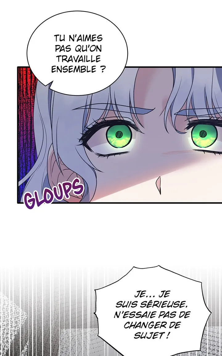 Read Angelic Lady FR Manga Online