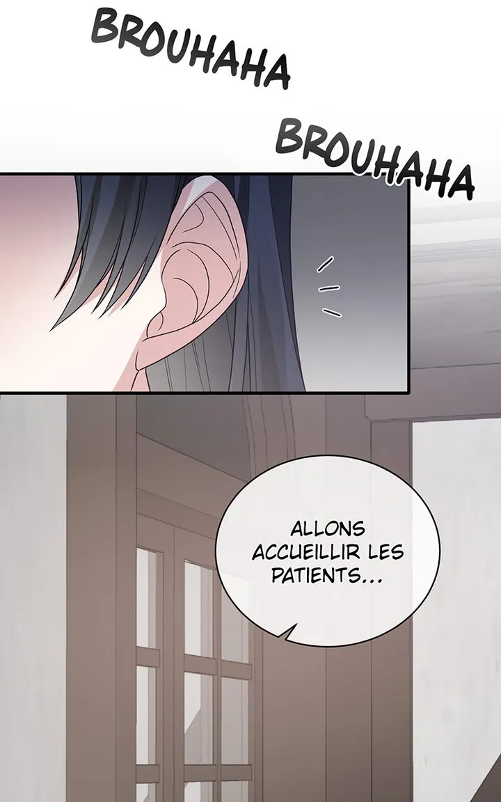 Read Angelic Lady FR Manga Online